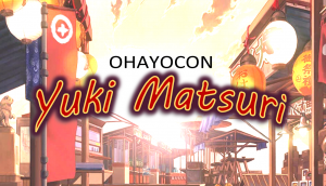 Ohayocon Yuki Matsuri