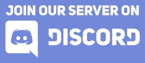 Join our server on Discord
