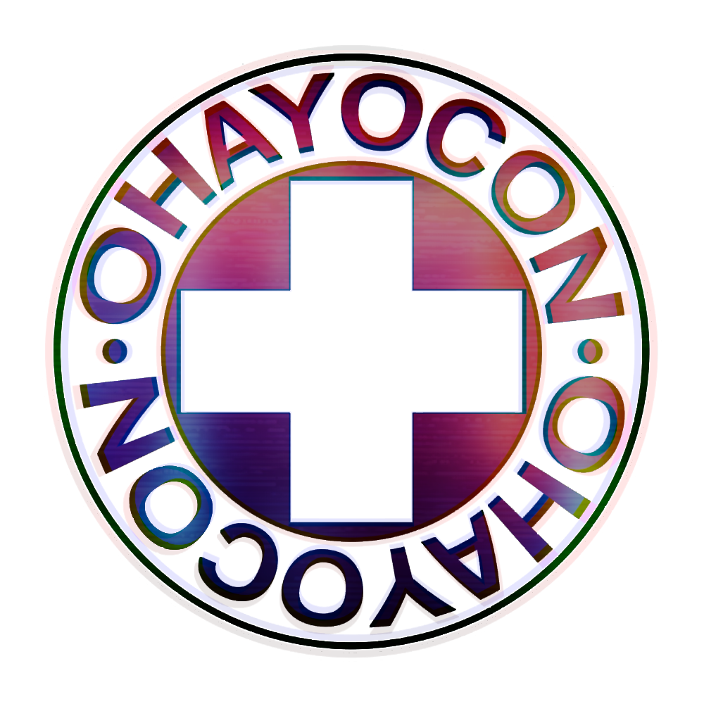 Ohayocon Schedule Ohayocon